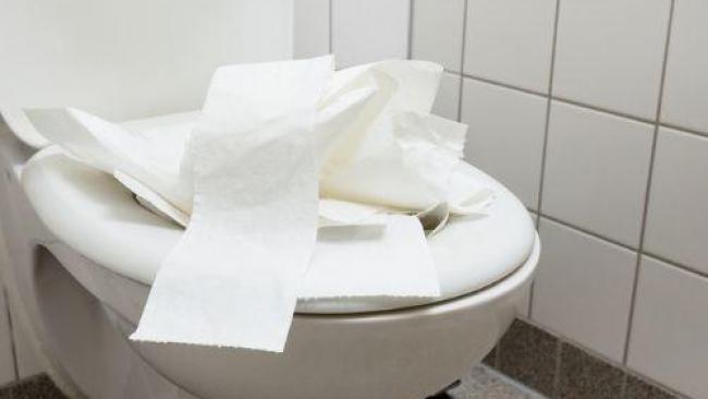 Débouchage toilette (WC) : astuces et techniques